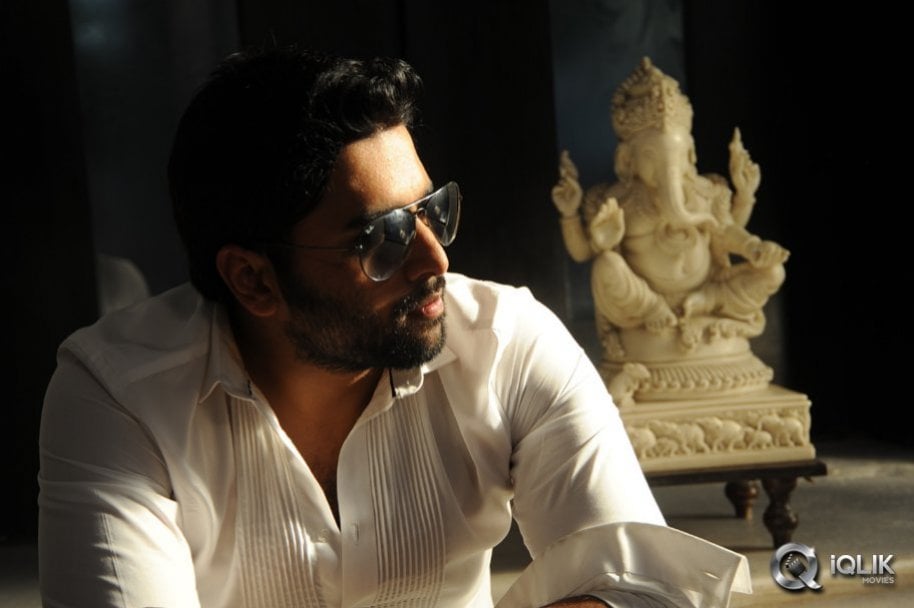 Nara-Rohit